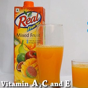 تم التعرف على خط إنتاج عصير Utech من قبل شركة DABUR