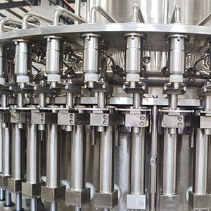 كيف تصنع حشوة العصير الساخن؟