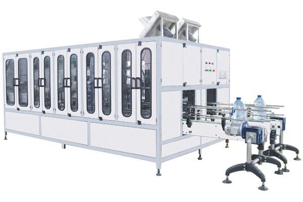 كيف تشتري آلات مصانع المياه المعدنية