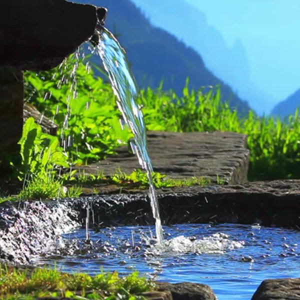 بدء عمل تعبئة مياه الينابيع؟ فيما يلي بعض أهم النصائح لتبدأ