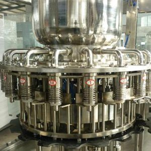 تساعد تقنية التعبئة المعقمة مصنعي المشروبات على صنع مشروبات طازجة ولذيذة